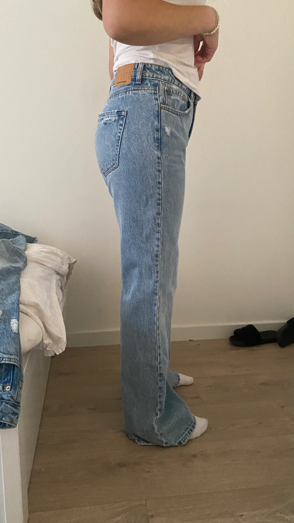 Jeans från stradivarius - 90