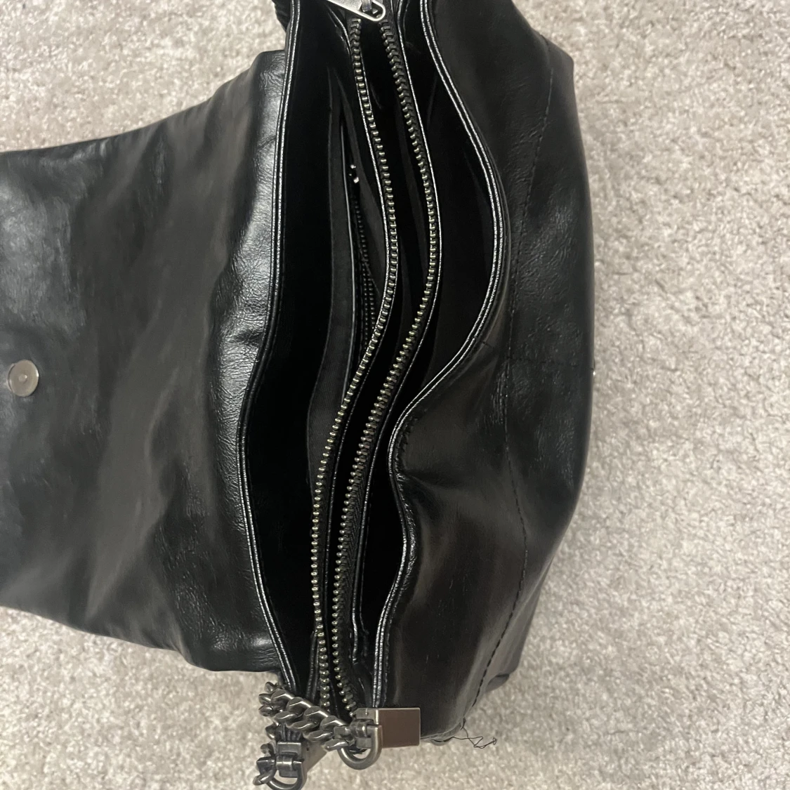Zara väska  - 91