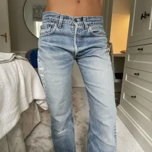 Skit snygga jeans köpta för 1200 kr!