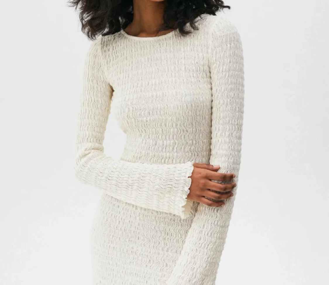 Pull&bear klänning storlek S - 90