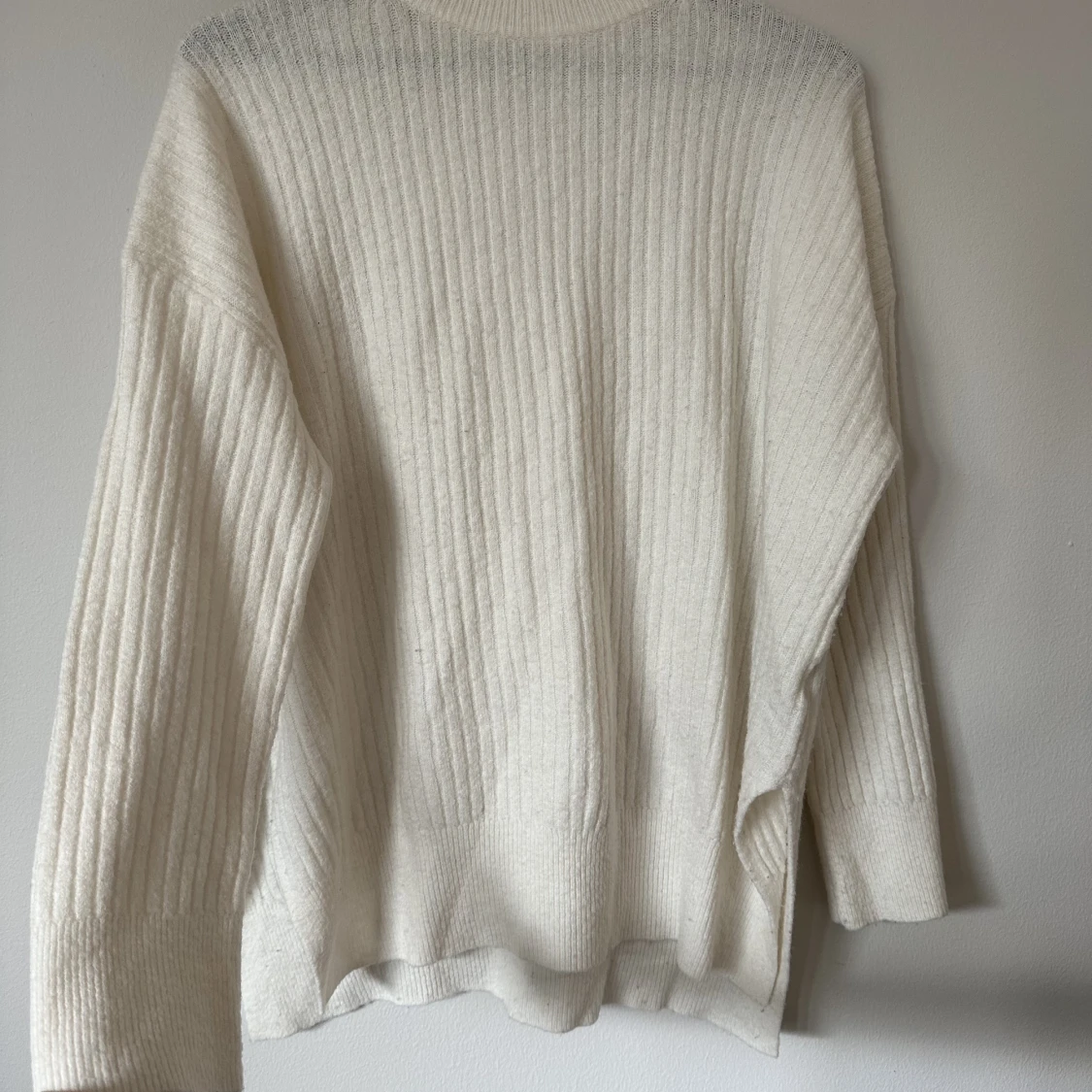 Stickad H&M storlek: S - 90