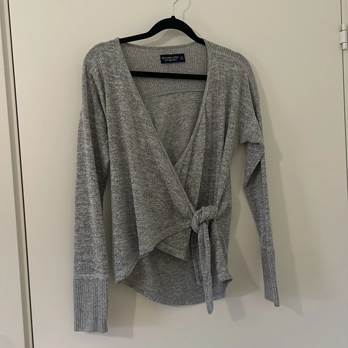 Tröja/kofta från abercrombie&fitch