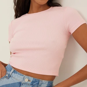 Babytee - Rosa babytee aldrig använd, nyskick