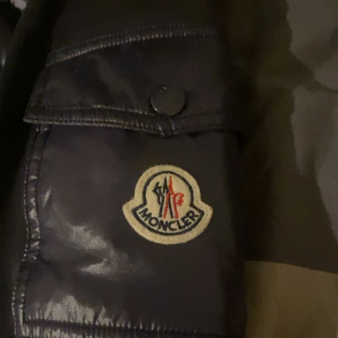 Moncler cardigan - 90