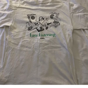 Butter t shirt - Butter goods t shirt storlek M