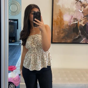 Topp  - Jättefin topp från usa säljes, skriv vid frågor eller intresse❤️