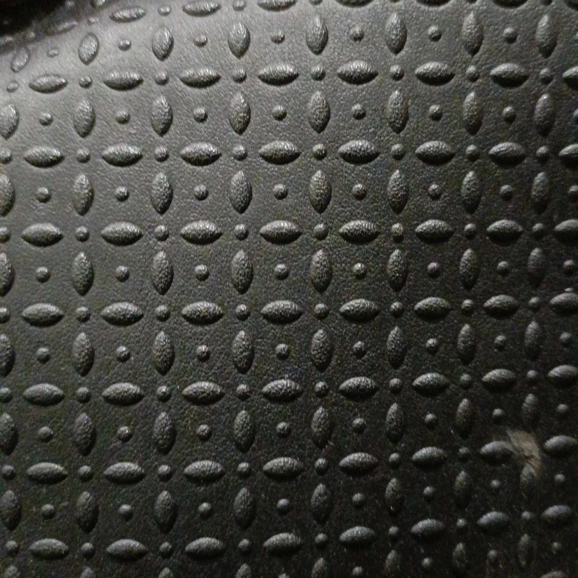 Svart ryggsäck  - 91