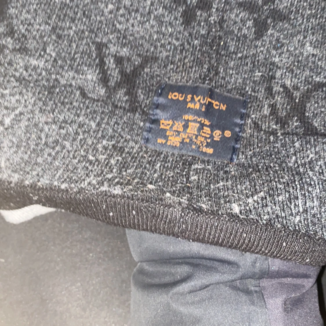 Louis Vouitton mössor - 91