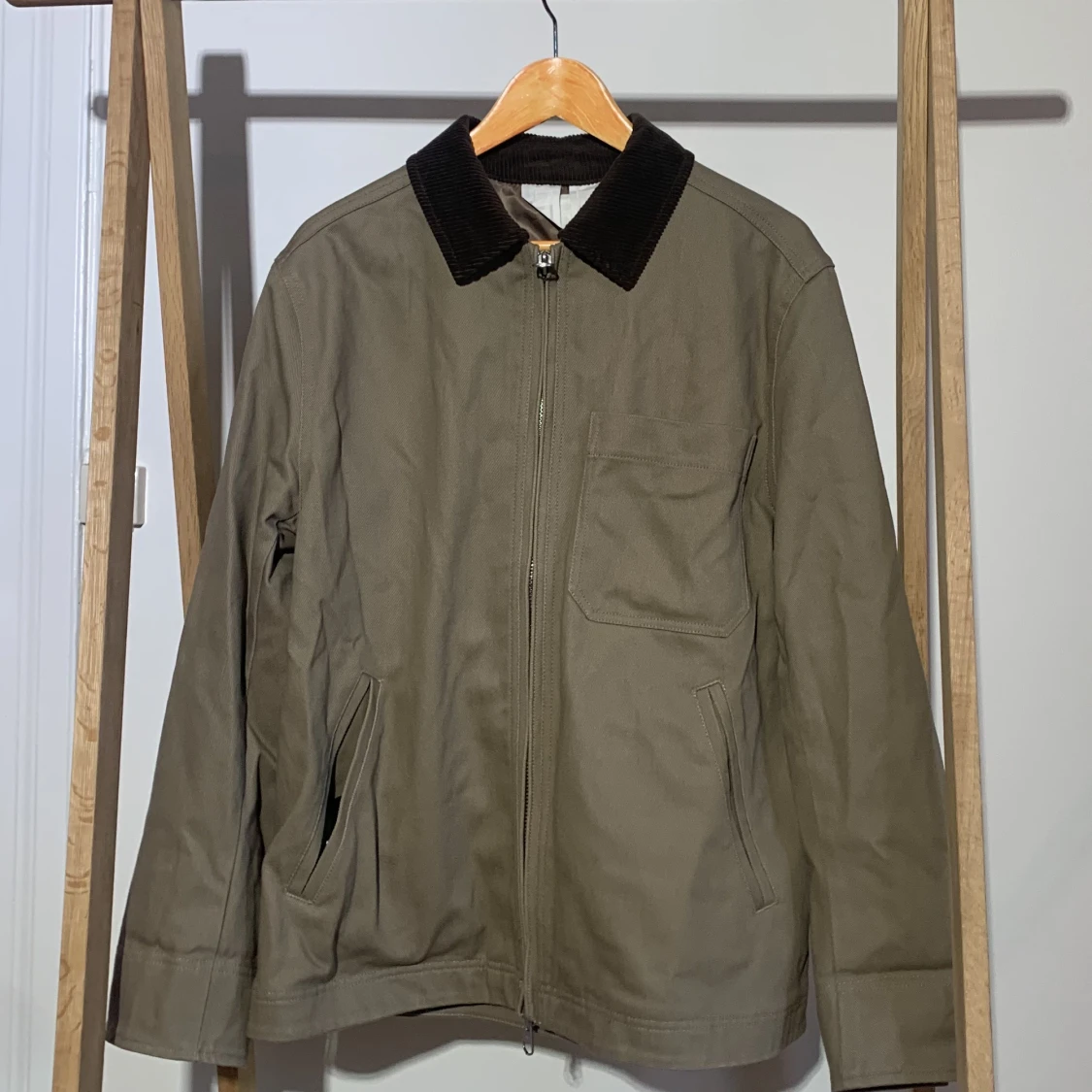 Snygg Arketjacka!  - 90