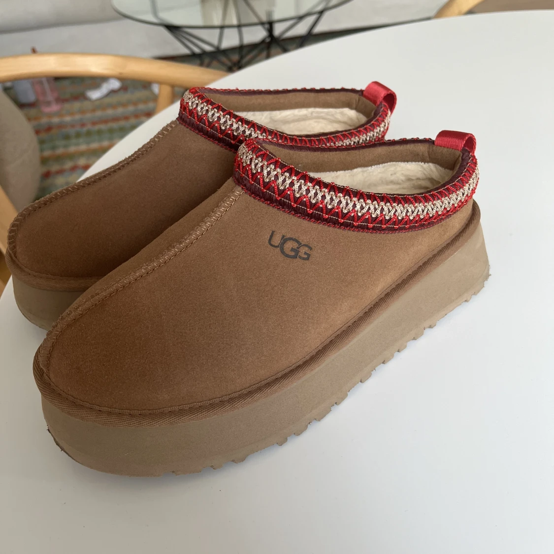 UGG TAZZ - 91