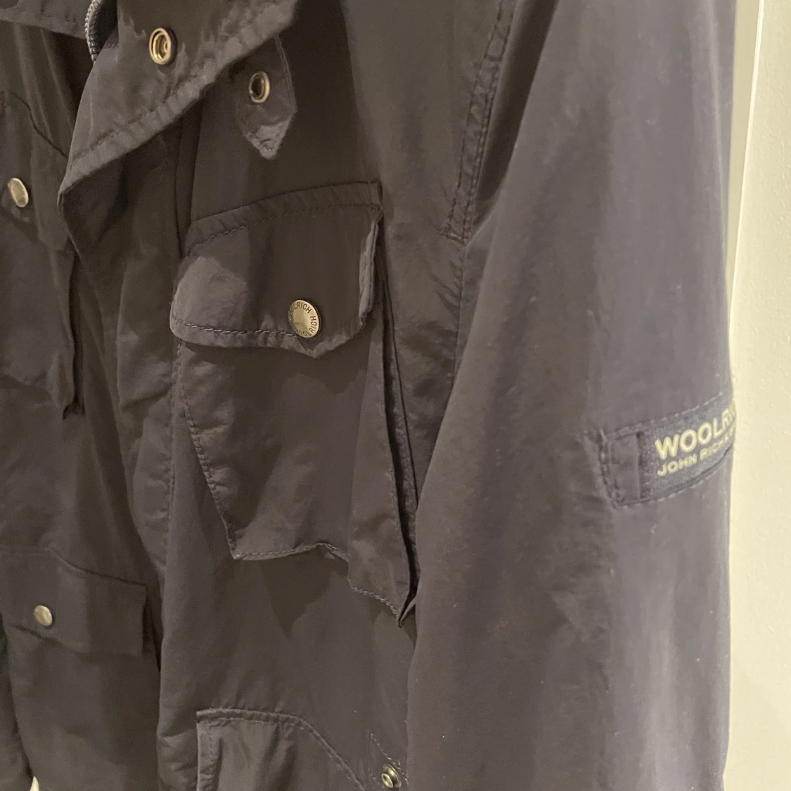 Woolrich field jacka - 90