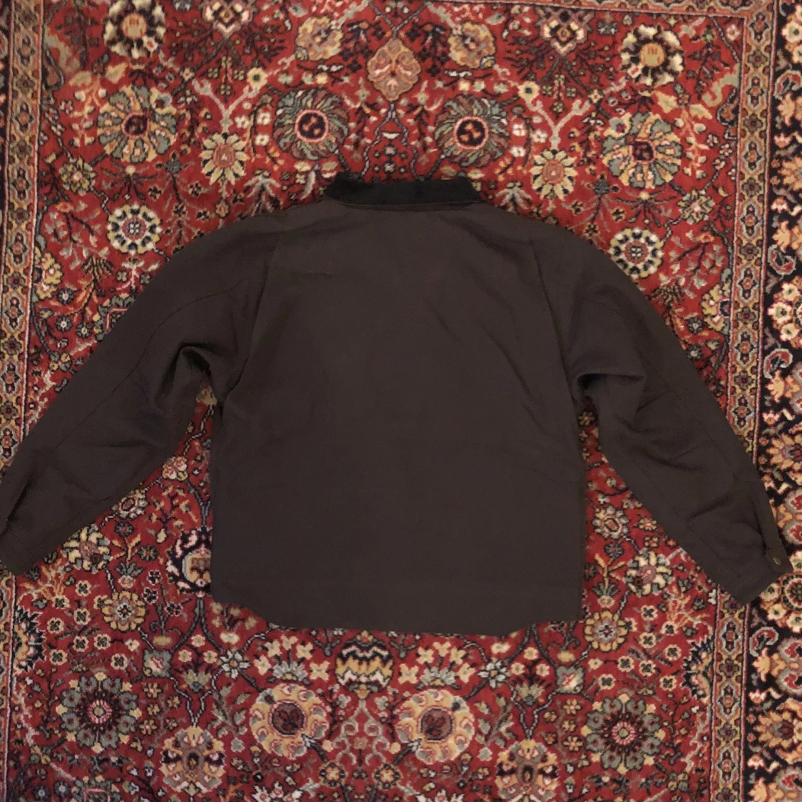 Carhartt Detroit jacket - 90