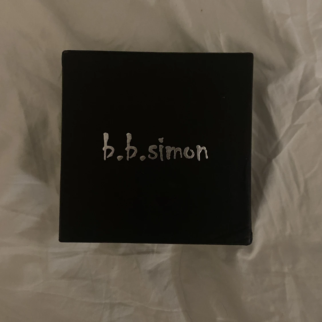 B.B Simons Bälte - 91