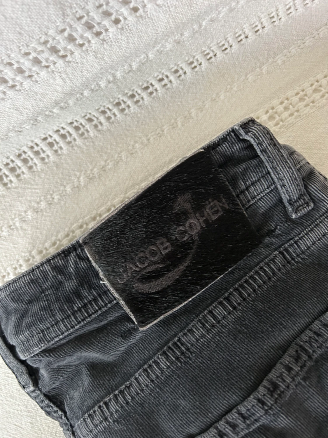 Jacob Cohen jeans