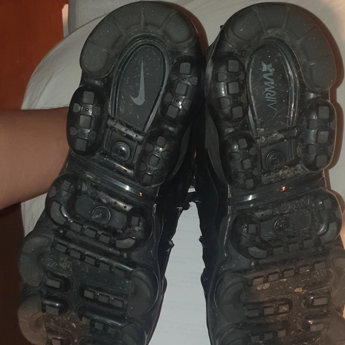 Air VaporMax Plus - 90