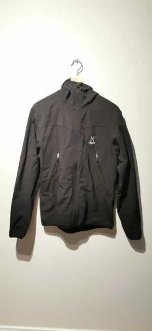 Haglöfs Jacka - Storlek M, nyskick.  