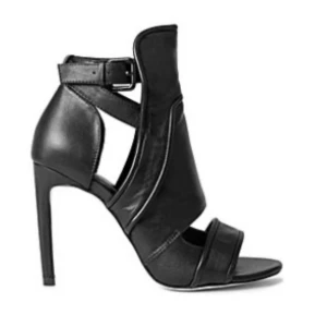 Högklackat Tiger of Sweden  - Snygga högklackat från Tiger of Sweden. Aldrig använda så är i nyskick. Stl 39. Klack: ca 10,5cm