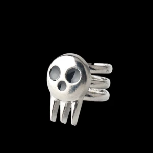 Crazy Creature Ring  - Jättefin unik ring🤜