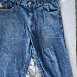 Polar Big Boys  - Används inte längre 