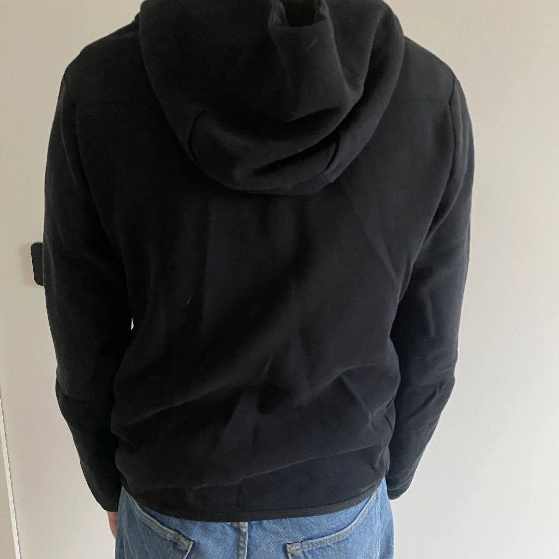 Svart Nike tech  - 90