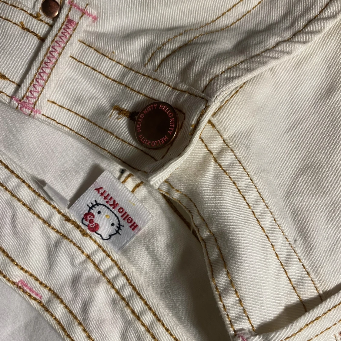 Hello Kitty shorts - 90