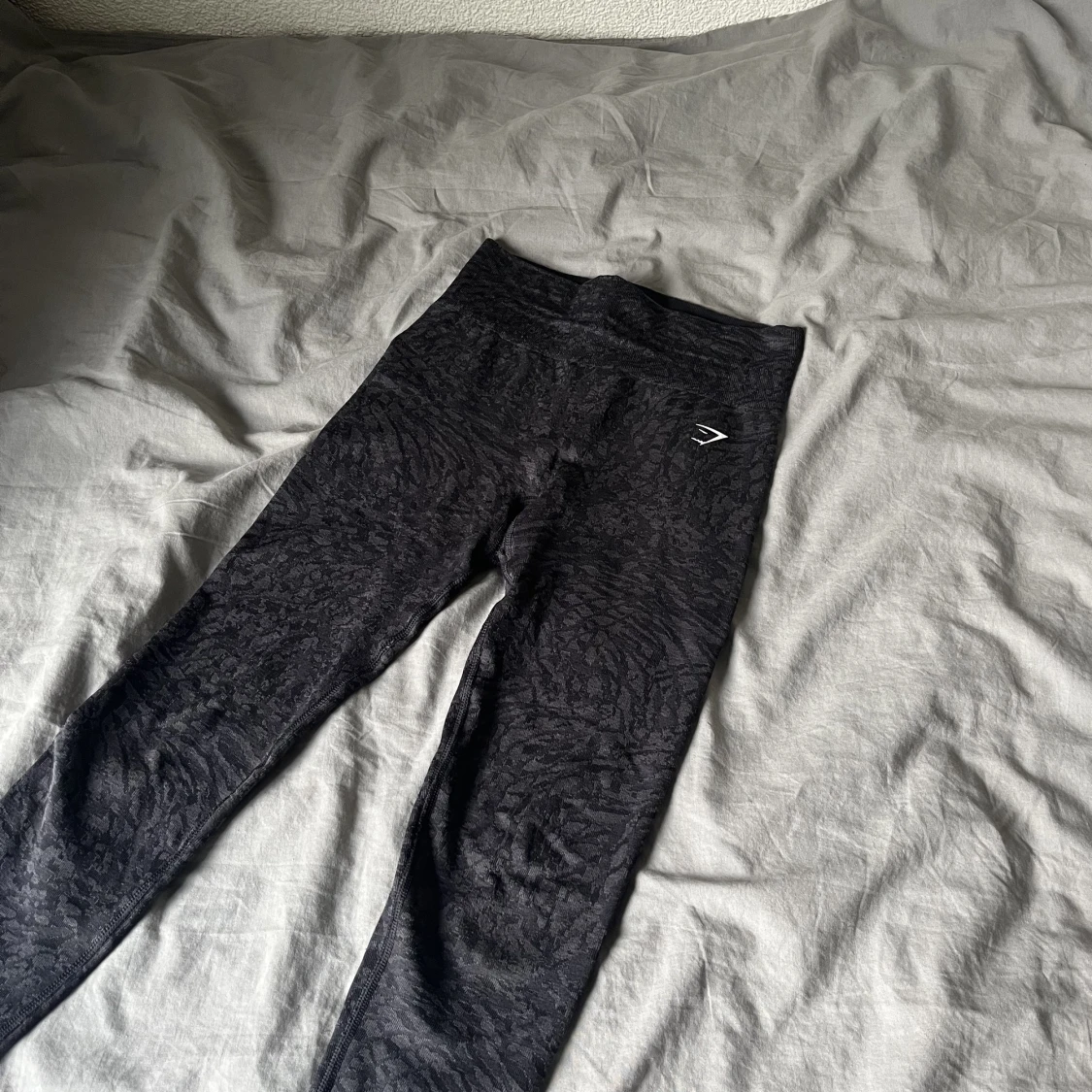 Gymshark tights - 91