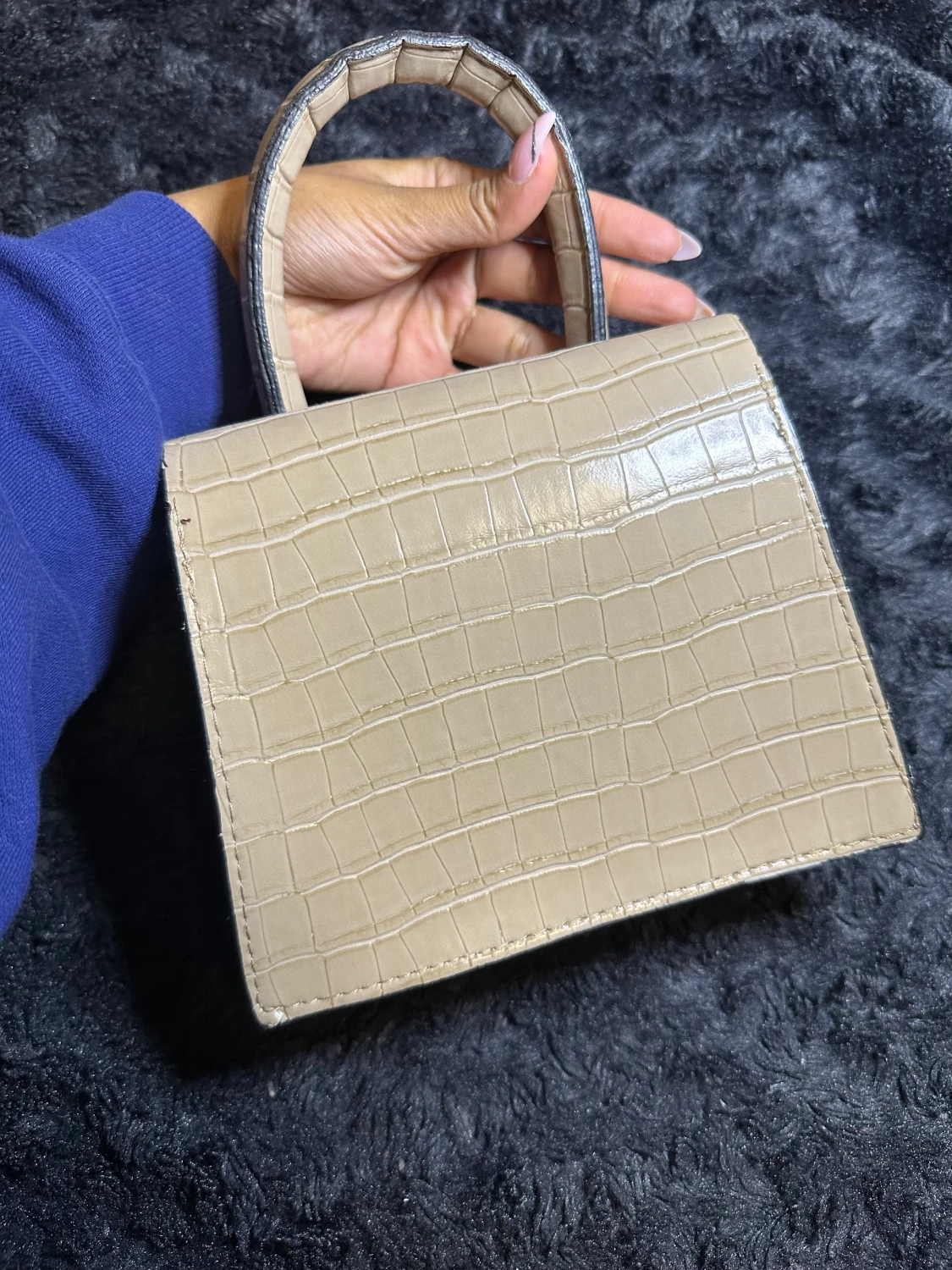 Jacquemus väska - 90