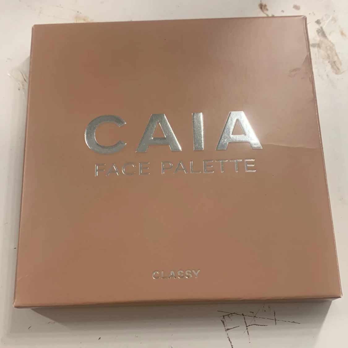 Caia Classy palett