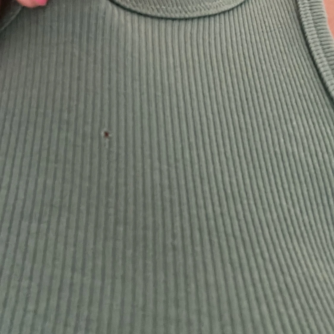 One shoulder topp - 91