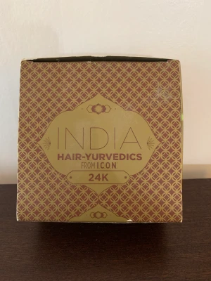 Hair-yurvedics - Helt ny Hair yurvedics 