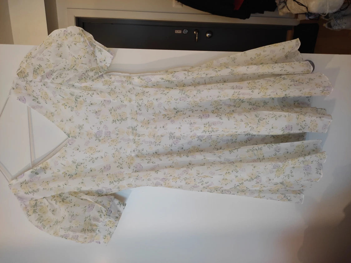 Summer dresses and Scottish skirt - 90