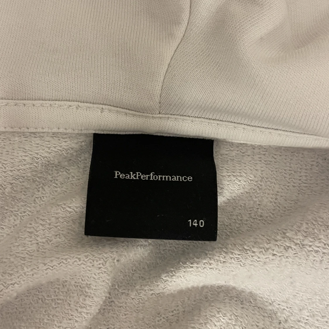 Peak performance kofta (äkta) - 91