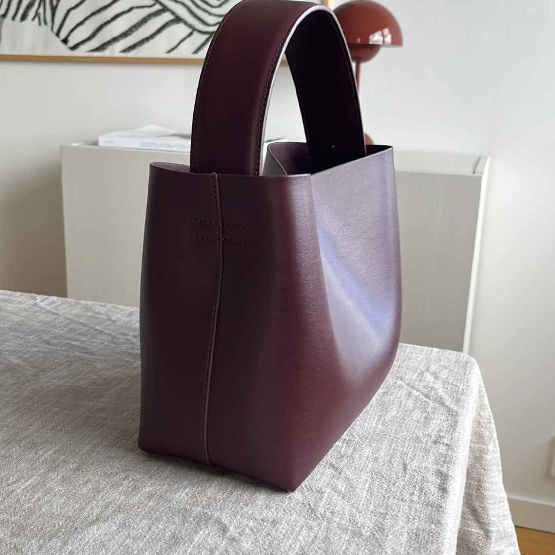 Arket mellan väska  - 90