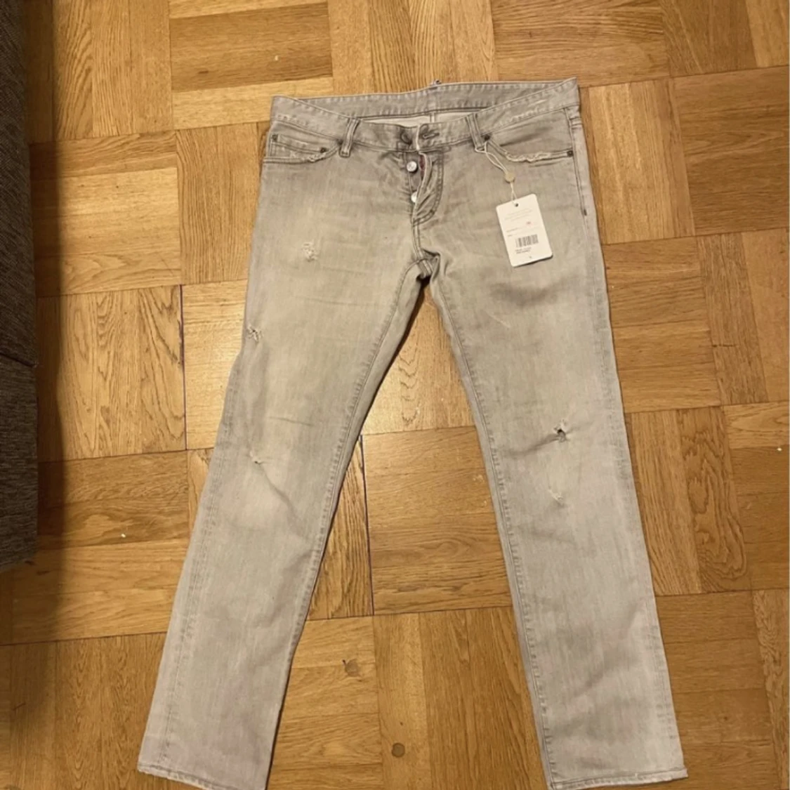 Dsquared byxor  - 90