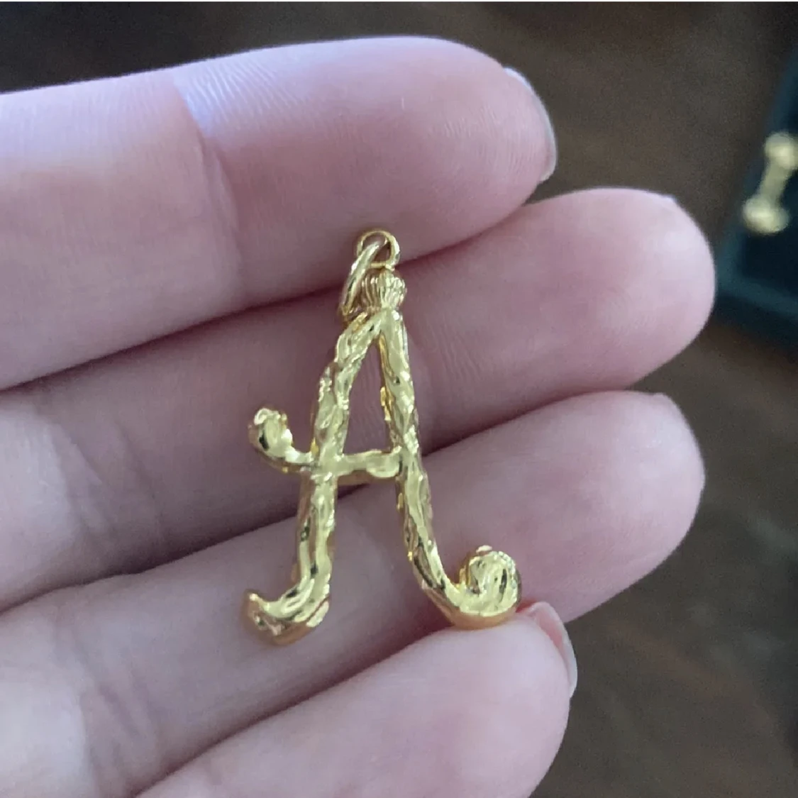 Maria Nilsdotter berlock - 90