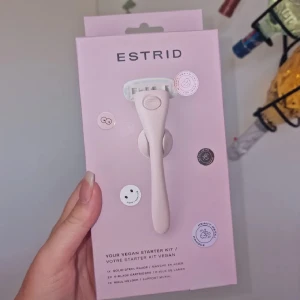 Estrid rakhyvel - Helt ny och oanvänd🦋 