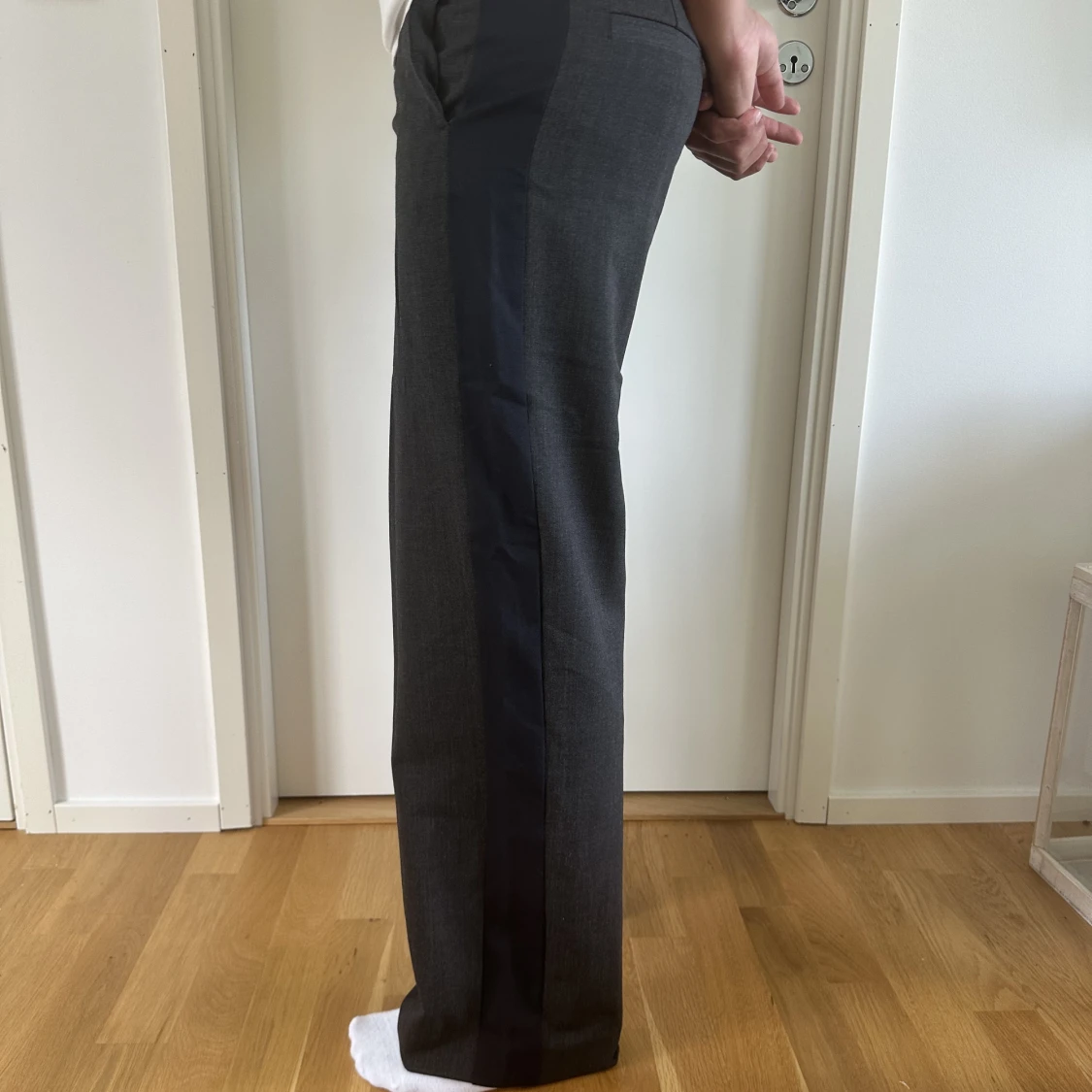 Byxor/trousers från Zara - 90