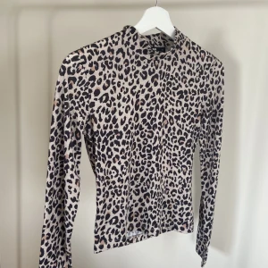 Tröja - Långärmad