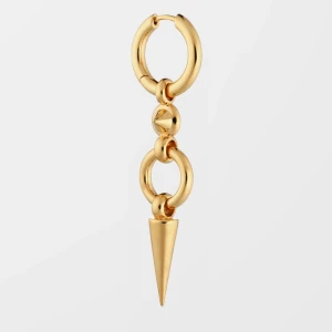 Syster p örhänge - Säljer detta såååå fina örhänge från syster p. Säljer för att jag inte använder det. Knappt använt och inga defekter. Köpt för 1200kr