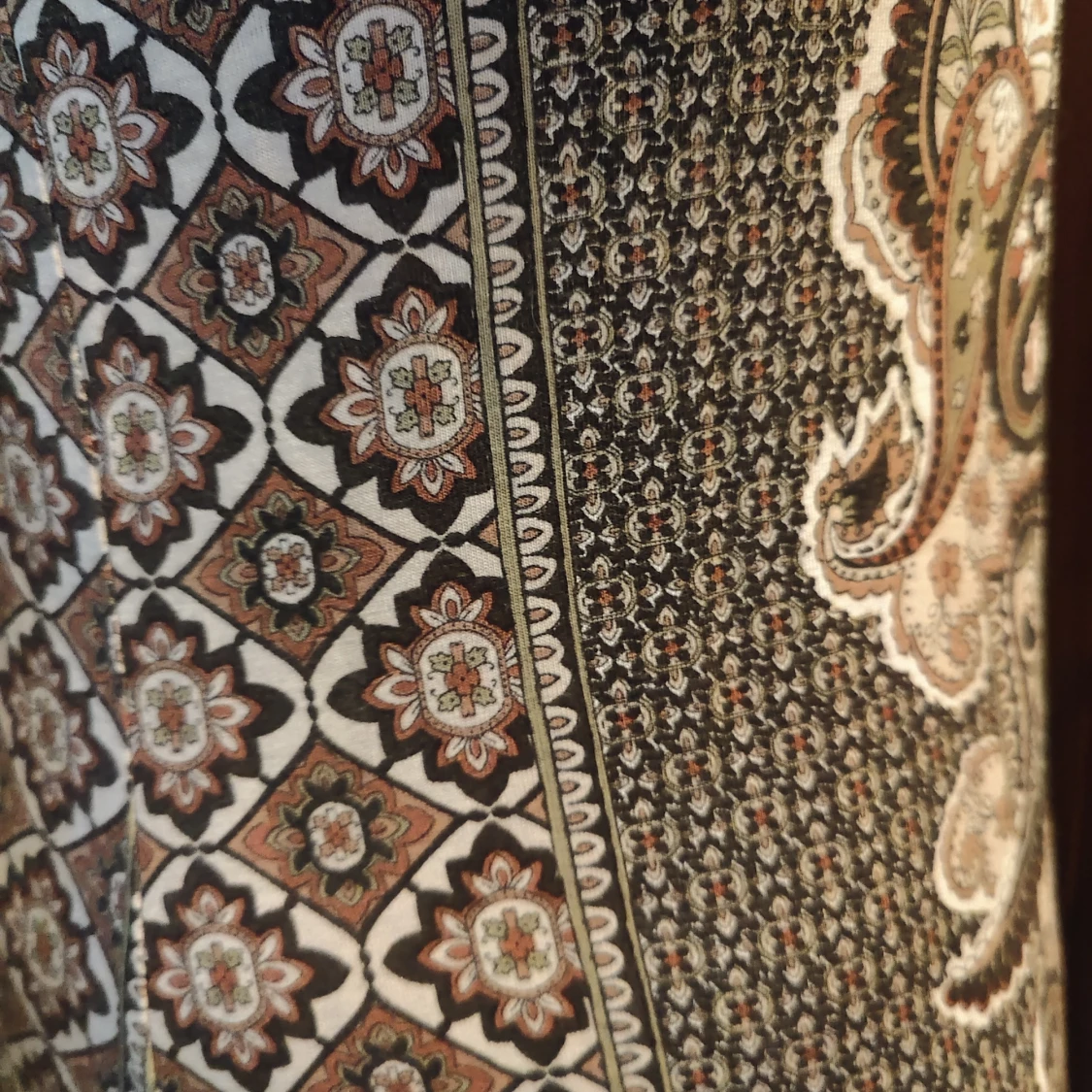 Klänning Cream - 91