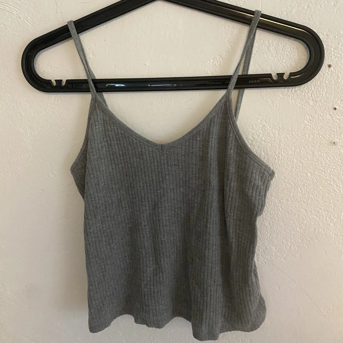 Två croppade linnen från Topshop - 90