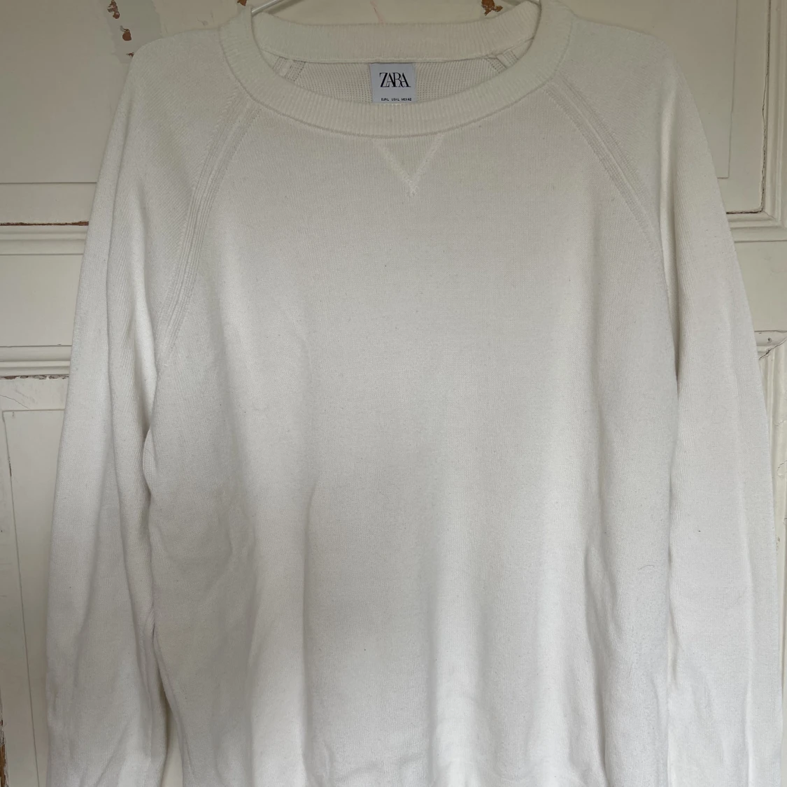 Zara tröja