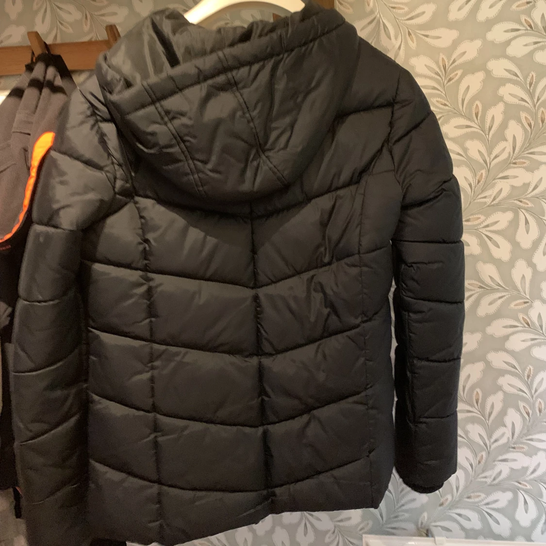 Vinterjacka  - 90