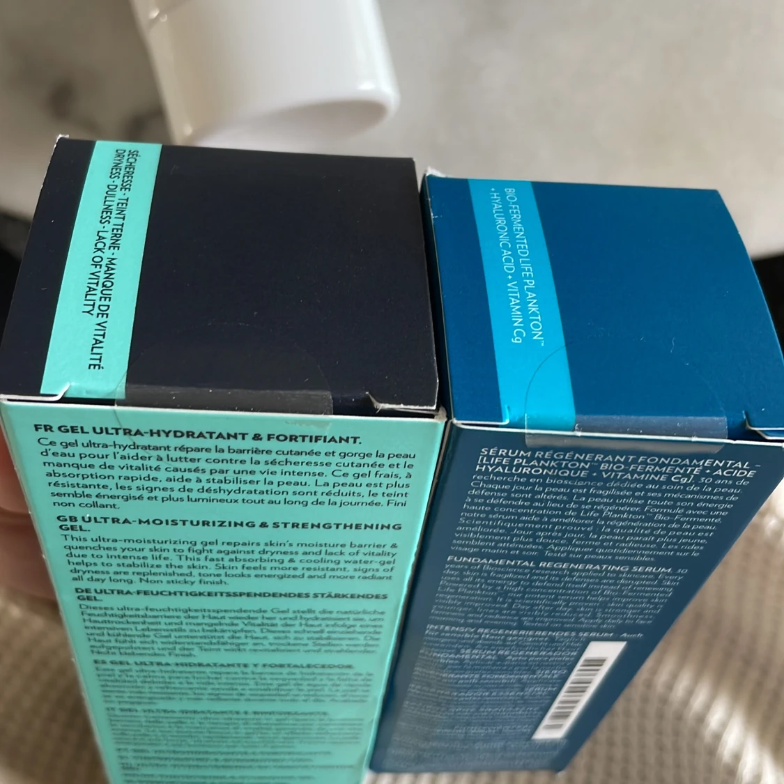 Biotherm Kit - brand new - 90