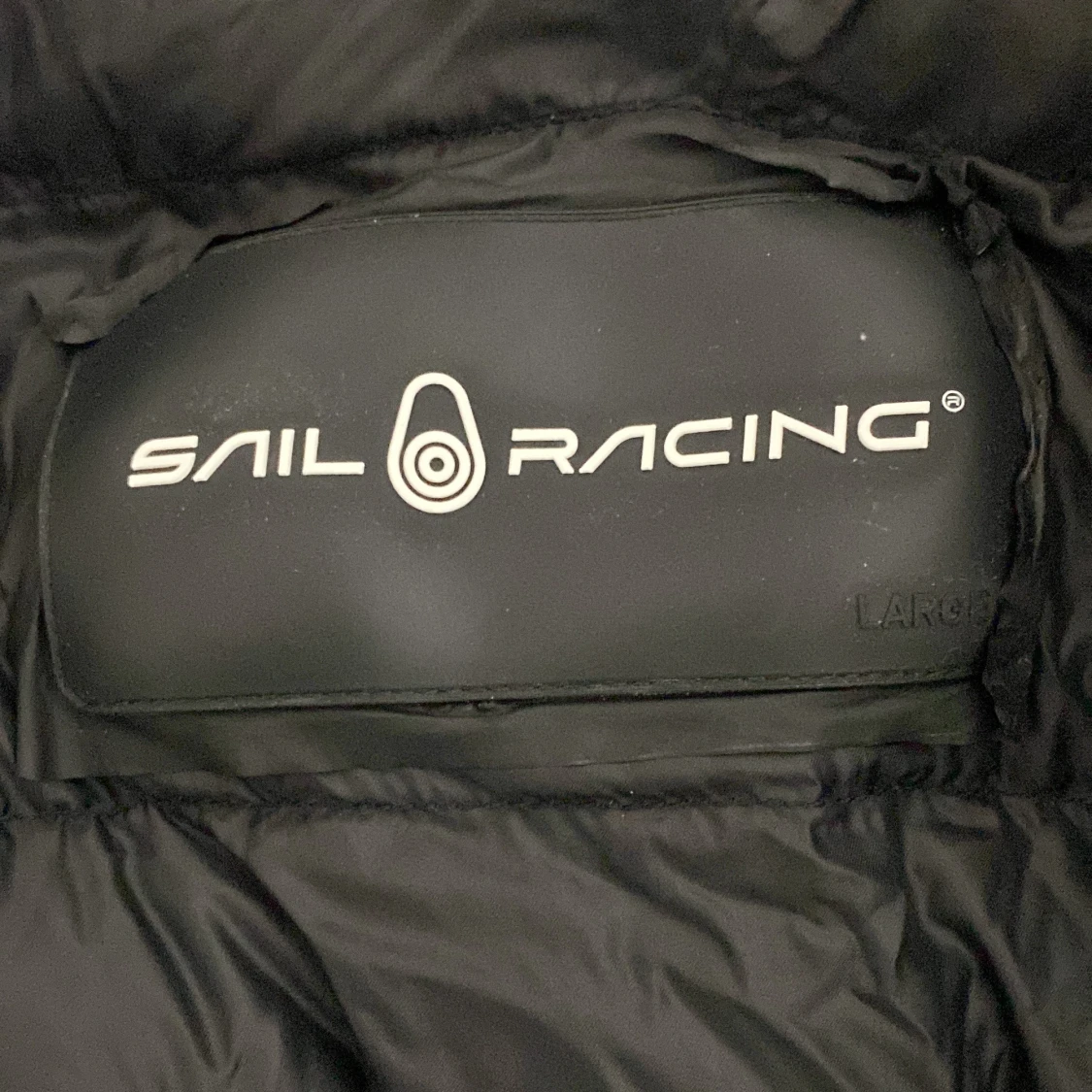 Sail Racing Väst - 91