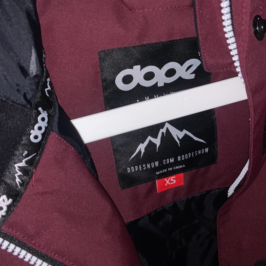 Dope Skidjacka  - 90