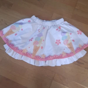 Kawaii kjol glassar godis - SMALL/MEDIUM