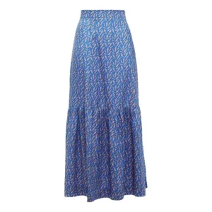 Kjol från Rodebjer - Magisk kjol från Rodebjer. Nypris ca 2300kr. Säljer med och utan blusen till. 