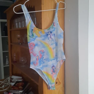 Bershka onesie bodysuit overall my little pony  - S/M