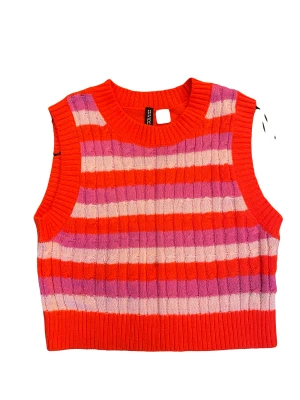 Väst från Hm - Fin färgglad väst från Hm